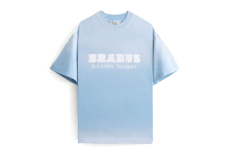 Root Atelier x Brabus Collaborative Capsule Release Info