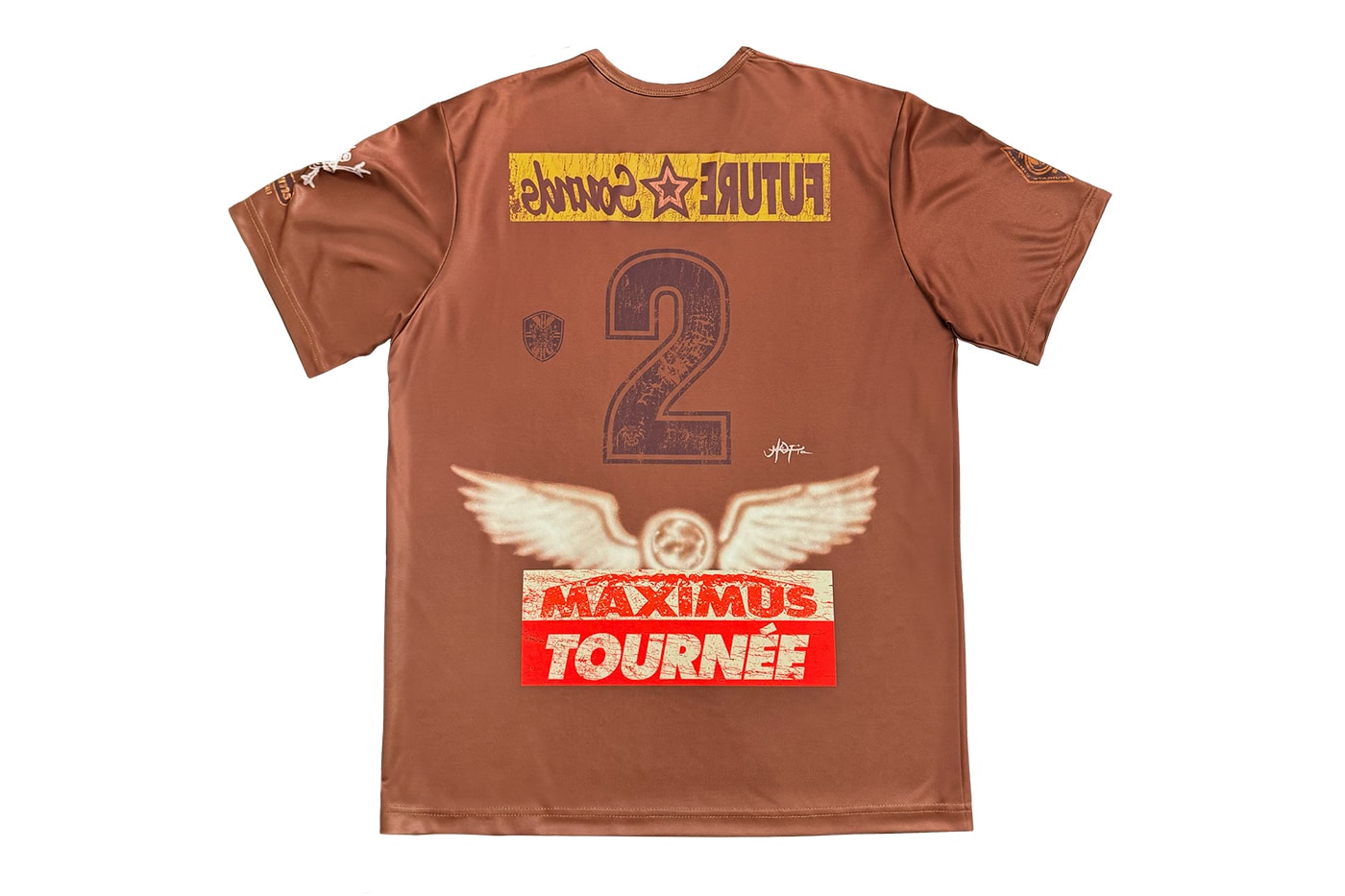 Travis Scott Drops New Circus Maximus and Jordan Brand Merch Online soccer jerseys football argentina brazil england italy portugal spain mexico colombia germany chile hoodies air jordan 1 low og sp utopia