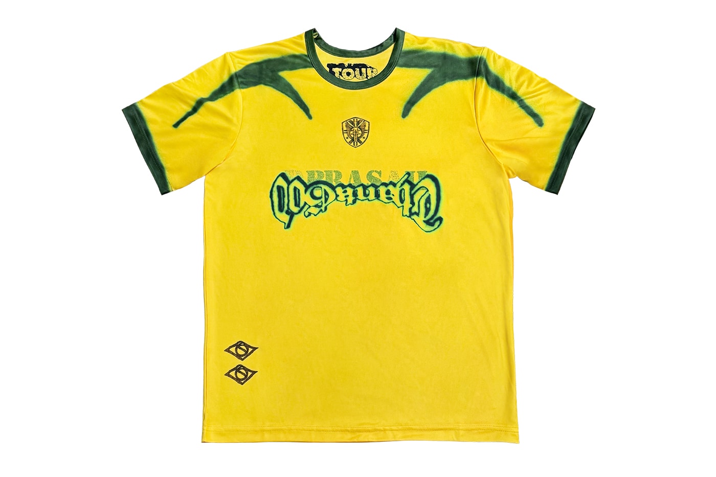 Travis Scott Drops New Circus Maximus and Jordan Brand Merch Online soccer jerseys football argentina brazil england italy portugal spain mexico colombia germany chile hoodies air jordan 1 low og sp utopia