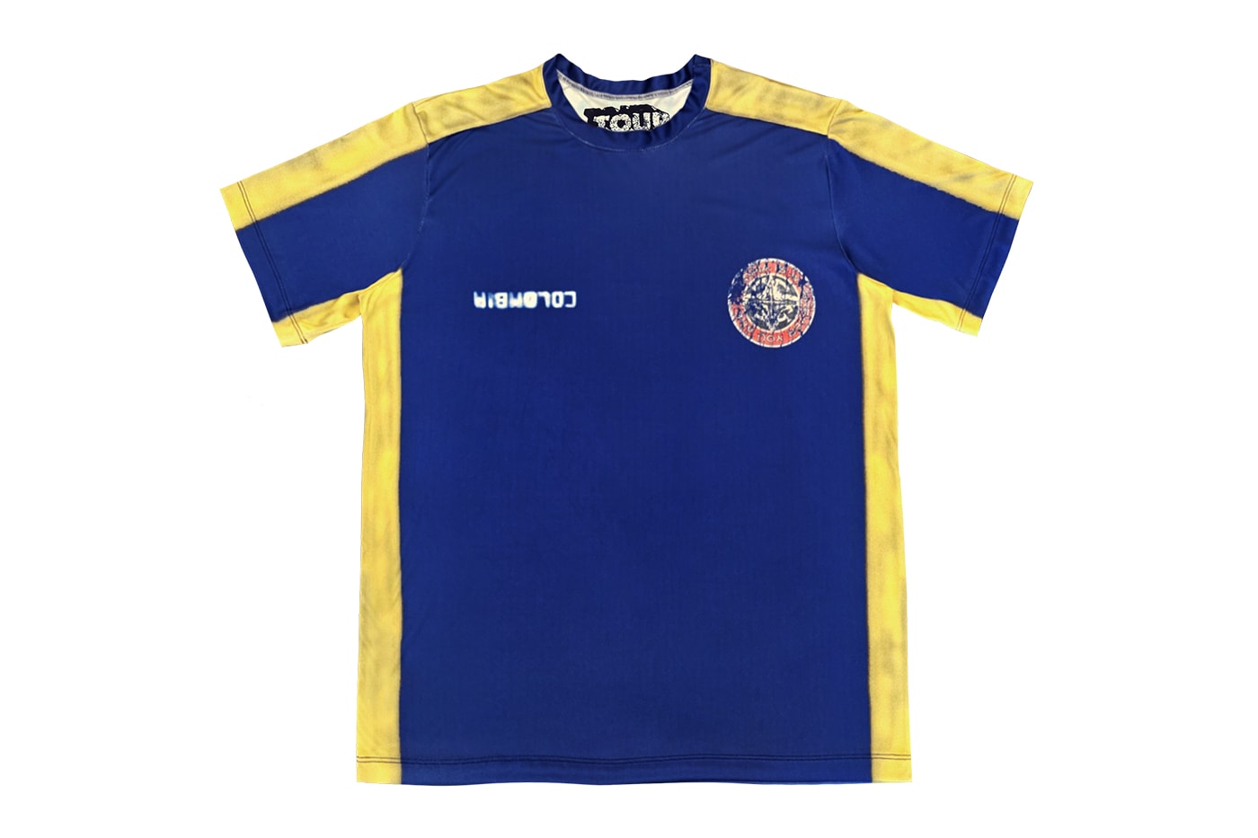 Travis Scott Drops New Circus Maximus and Jordan Brand Merch Online soccer jerseys football argentina brazil england italy portugal spain mexico colombia germany chile hoodies air jordan 1 low og sp utopia