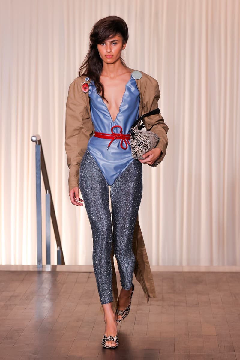 Andreas Kronthaler for Vivienne Westwood SS25: "Get A Life!" Spring Summer 2025 Paris Fashion Week Runway