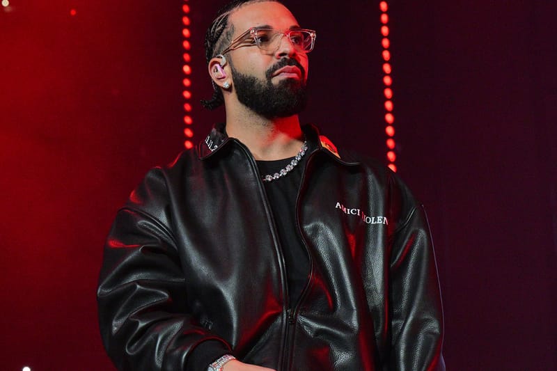 Drake's 'It's All A Blur Tour' Is The Highest-Grossing Hip-Hop Tour in History