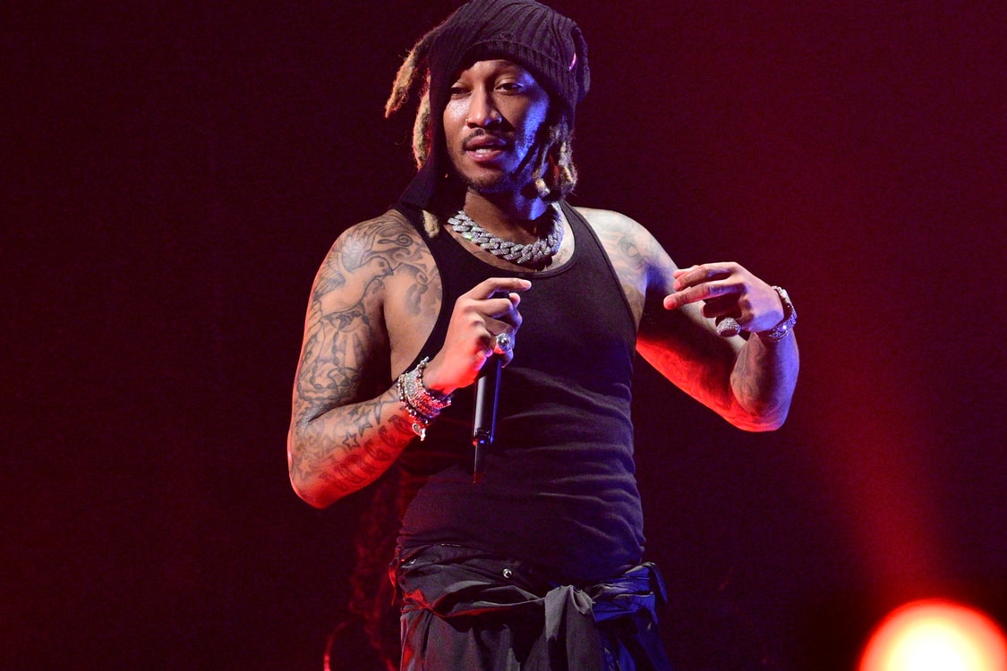Lil Durk '7220' No. 1 Debut Billboard 200 Hypebeast