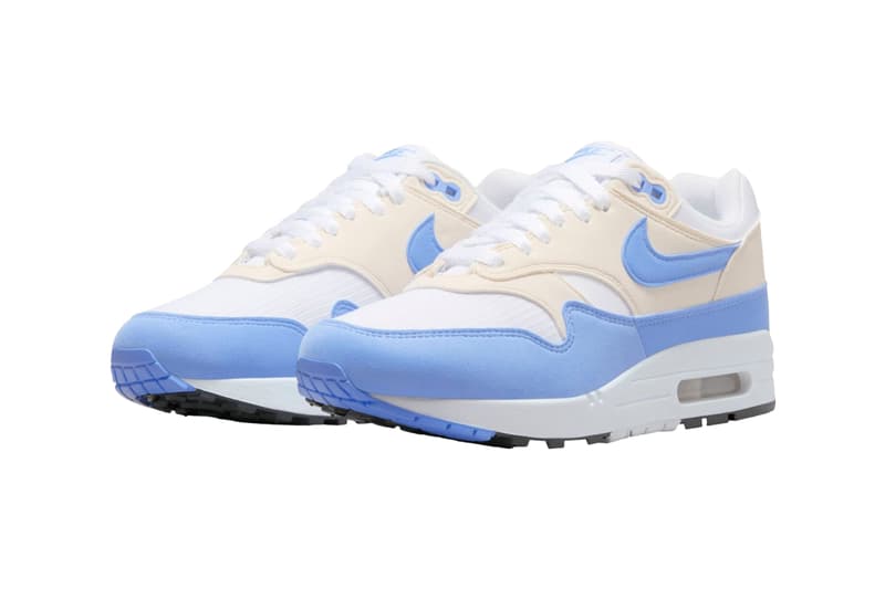 Nike Air Max 1 Royal Pulse DZ2628-113 Release Info