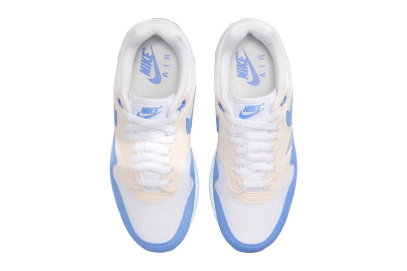 Nike Air Max 1 Royal Pulse DZ2628-113 Release Info