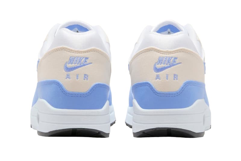 Nike Air Max 1 Royal Pulse DZ2628-113 Release Info