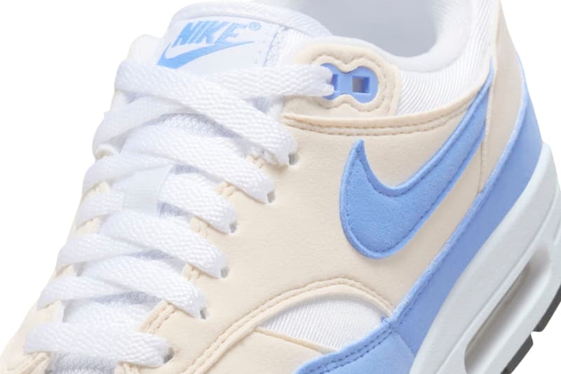 Nike Air Max 1 Royal Pulse DZ2628-113 Release Info