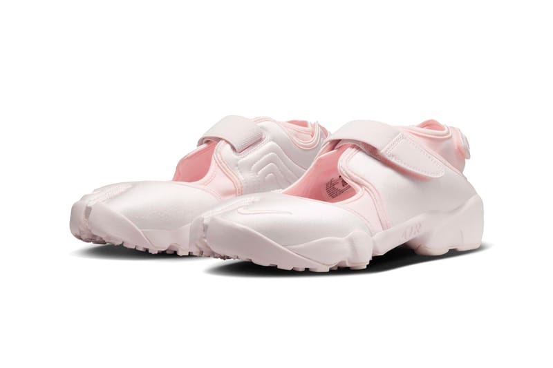 nike ballet slippers