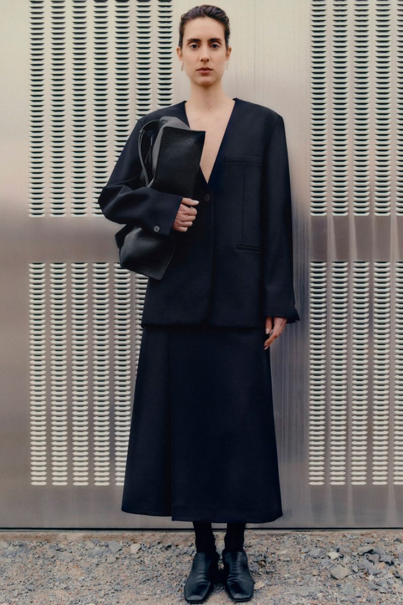 Studio Nicholson Autumn/Winter ‘24 Collection