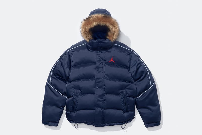 Supreme x Jordan Brand Fall 2024 Collaboration | Hypebeast