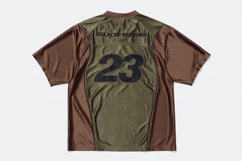 jordan supreme clothing