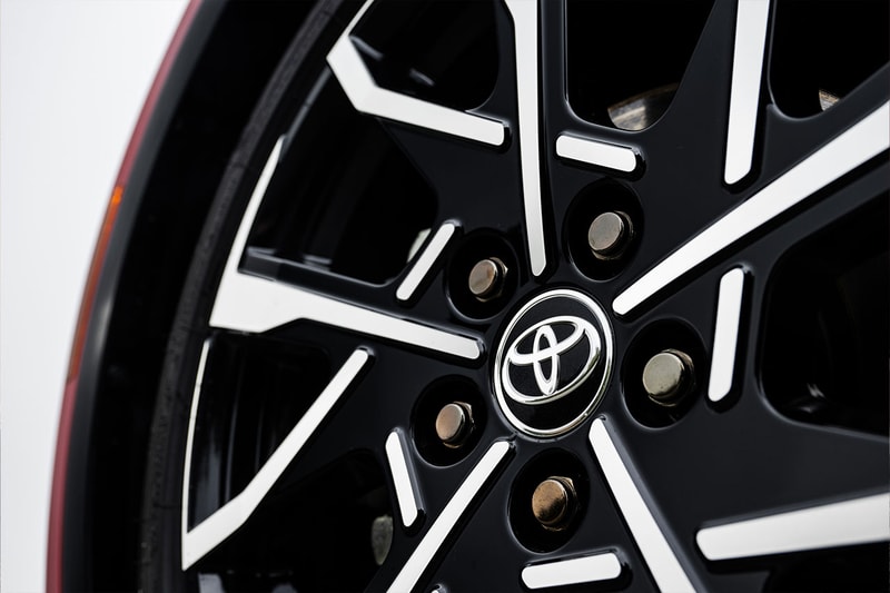2025 Toyota Prius XSE Release Info