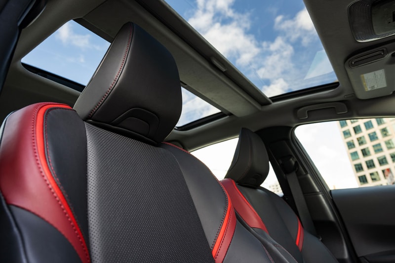 2025 Toyota Prius XSE Release Info