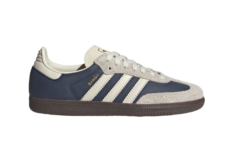 adidas Samba OG "Night Indigo" IG1968  Release Info