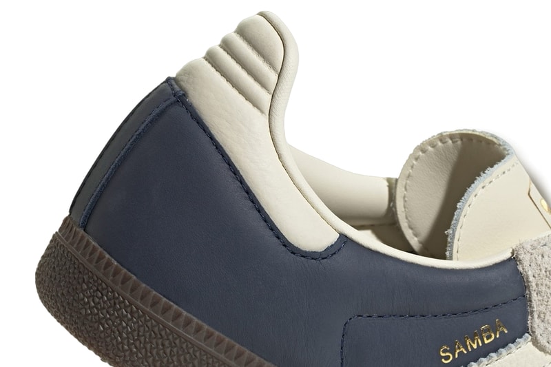 adidas Samba OG "Night Indigo" IG1968  Release Info