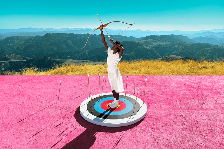 Apple Taps Artists Prince Gyasi, Ryan McGinley and Chen Man to Showcase the iPhone 16's Camera