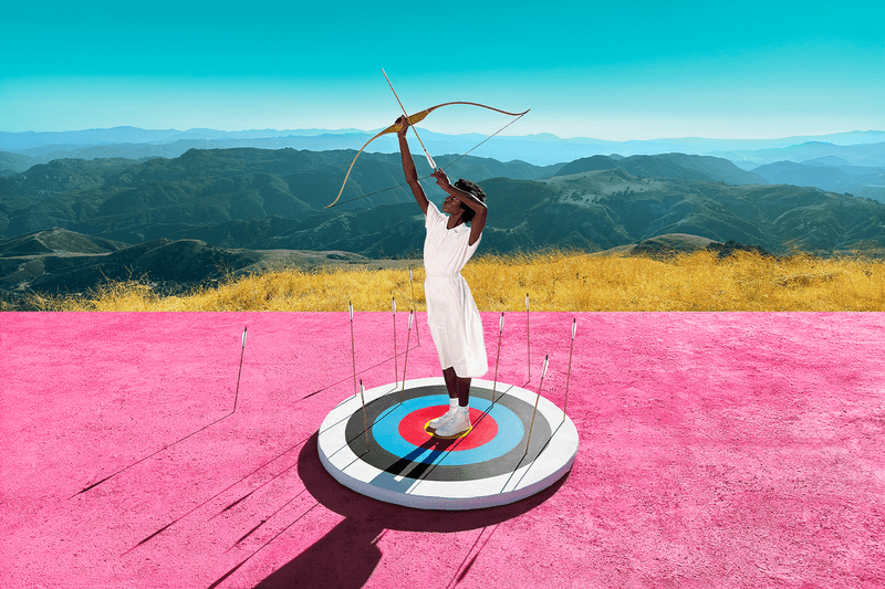 Apple Artists Prince Gyasi Ryan McGinley Chen Man iPhone 16 Pro Max