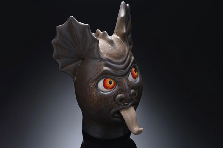 Unit Raises Hell in 'Dante's Inferno' Group Exhibition