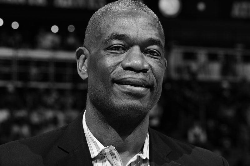 dikembe mutumbo nba hall of fame nuggets 76ers hawks center dead death 58 brain cancer obituary
