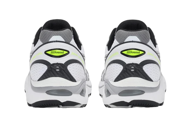 jjjjound asics gt2160 fw24 fall 2024 release date drop information