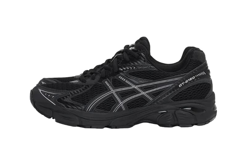 jjjjound asics gt2160 fw24 fall 2024 release date drop information