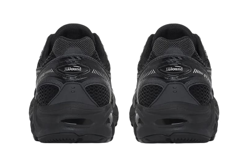 JJJJound asics GT-2160 JJJJound x Asics GT-2160 \"Inverted Blue\": Review \u0026 On-Feet