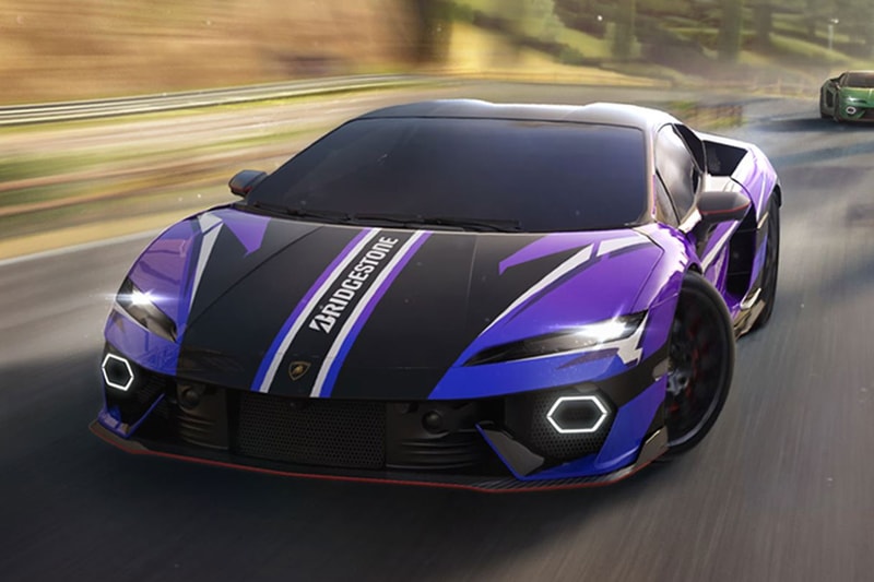 Lamborghini Temerario Asphalt Legends Unite Release Info