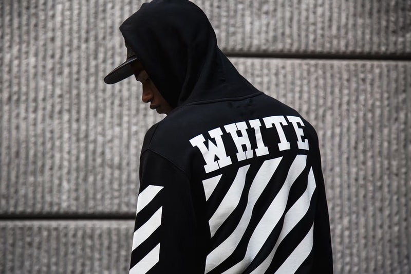 lvmh off white virgil abloh bluestar alliance brand management company sale business news birthday