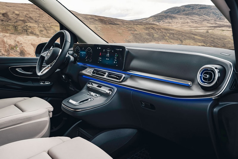 Mercedes Benz Marco Polo Anniversary Edition Release Info