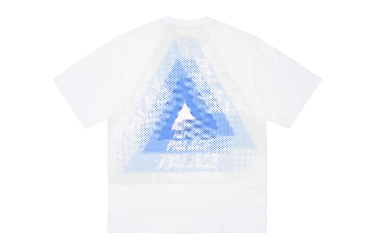 Palace Winter 2024 Collection Full Look release info