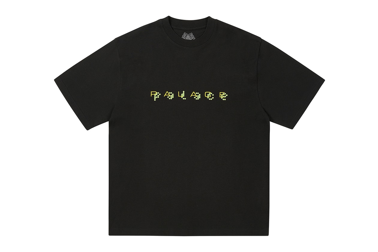 Palace Winter 2024 Collection Full Look release info