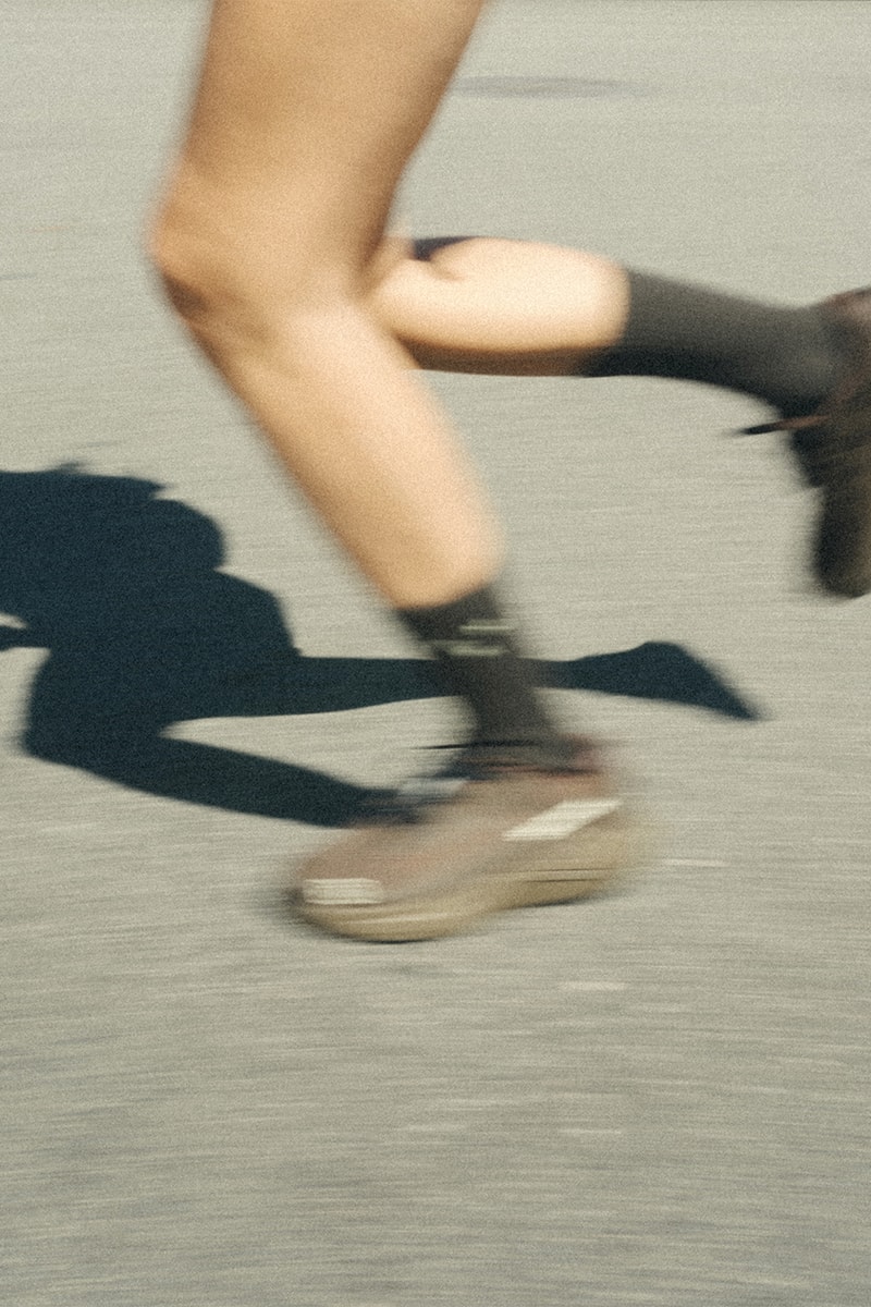 Pas Normal Studios x Salomon Run It Back for a Fourth Collaboration shoes drl defy grvl drx salomon active skin 12 hydration vest