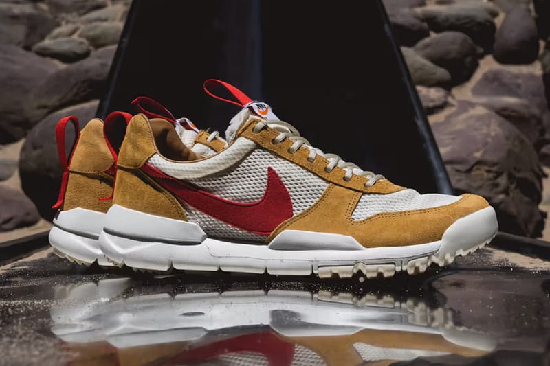 Tom Sachs and Nike Are Resuming Their Partnership
