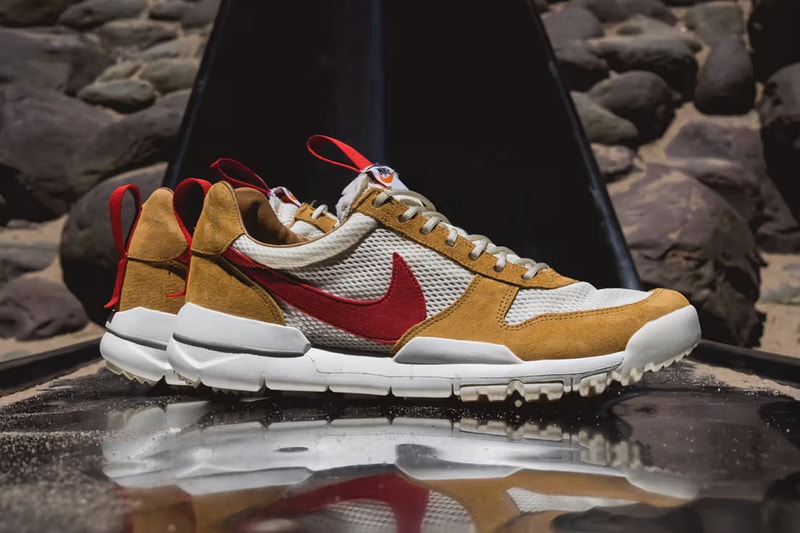 tom sachs nikecraft partnership 2025 resume mars yard 3 0 allegations behavior sneakers official release date info photos price store list buying guide