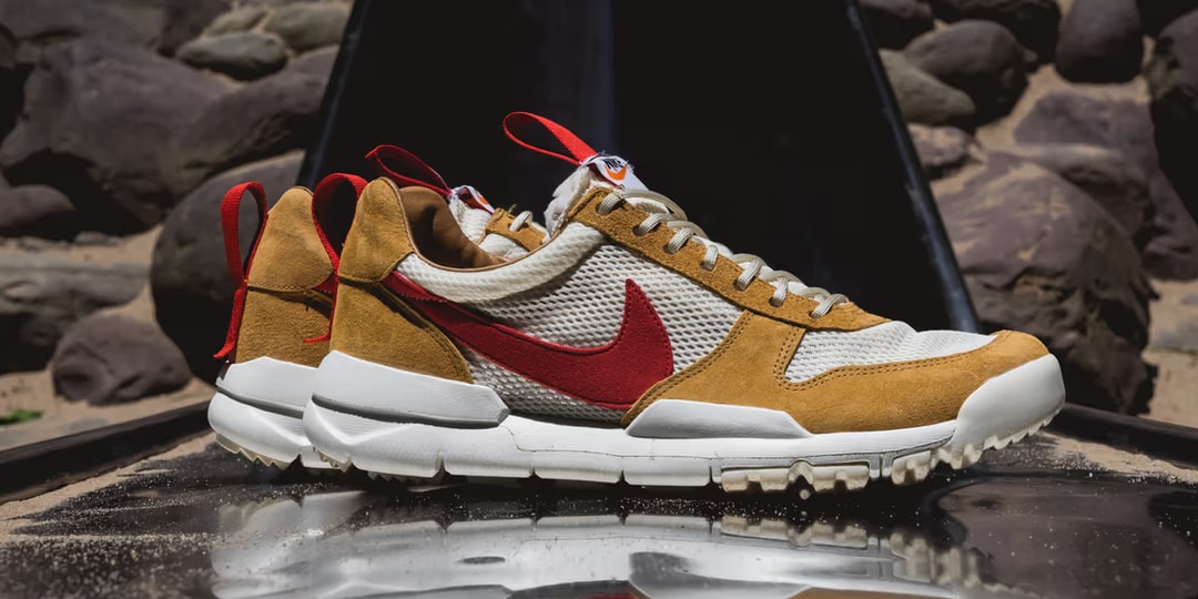 Tom Sachs and Nike Are Resuming Their Partnership