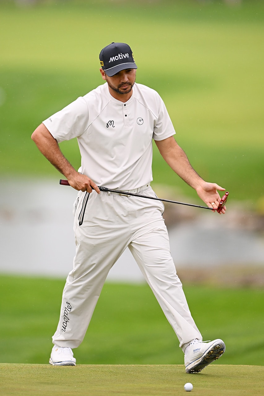 best jason day malbon golf outfits pga tour season year ranking 10 favorite 2024 vest polo pants style fashion menswear