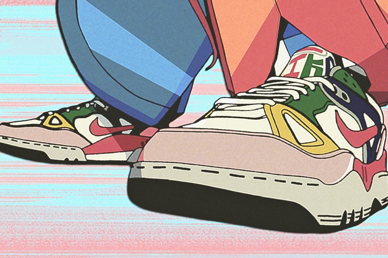 Best Sneaker Releases October 2024 Week 1 PSG x Air Jordan 1 Low OG Daily Paper x Converse Chuck 70 Nike KD 4 “Aunt Pearl” Fear of God Athletics Los Angeles Hikers Nike SB Dunk Low “Light Carbon/Monarch” NIGO x Nike Air Force 3 “Blue Void” Packer x Reebok Premier Road Modern  Air Jordan 1 High OG “Satin Shadow” Nike Dunk Low “Berlin” Air Jordan 1 Low OG and Jordan Tatum 3 “Welcome to the Garden” Pack