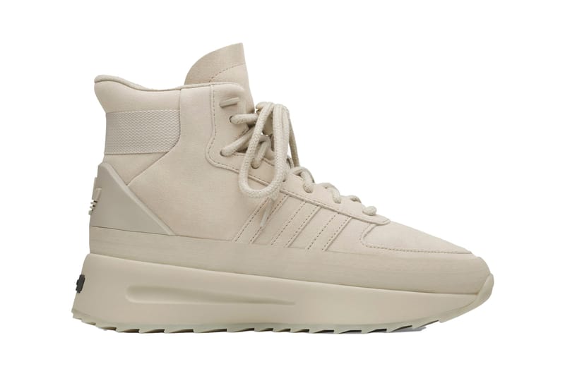 fear of god shoe release