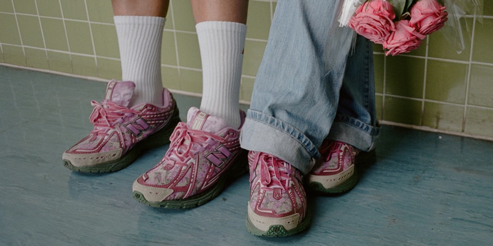 Jack Harlow New Balance 1906R Release Date | Hypebeast