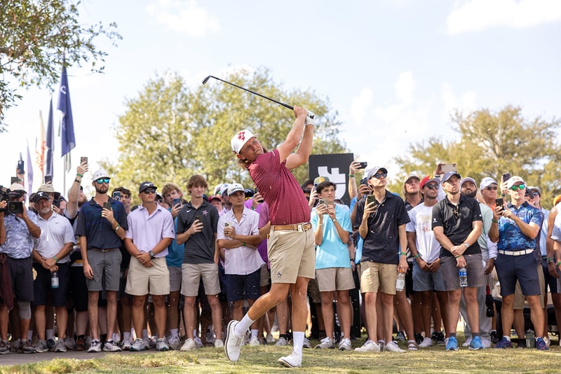 liv golf dallas team championship recap iron heads cameron smith brooks koepka