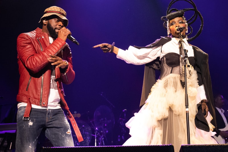 pras lauryn hill fugees tour cancelled lawsuit court case info details
