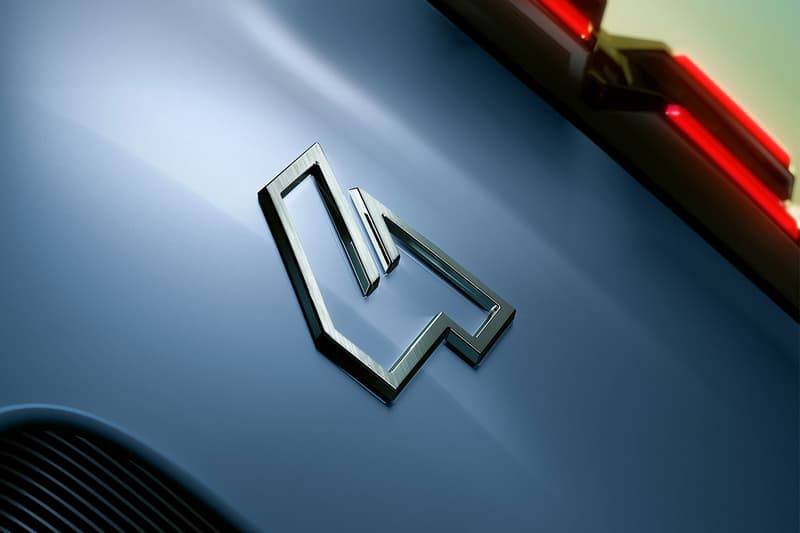 Renault 4 E Tech Electric First Look Info