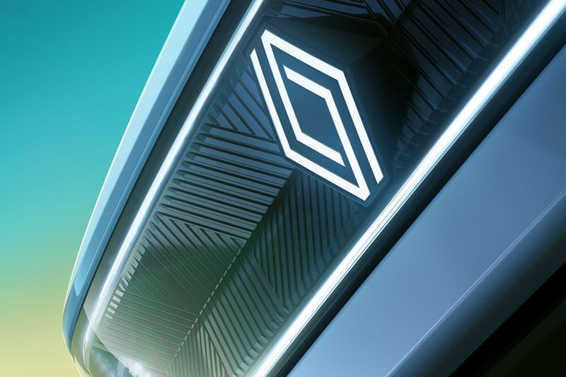 Renault 4 E Tech Electric First Look Info