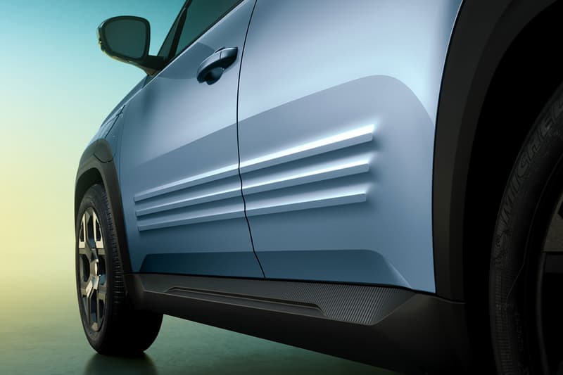 Renault 4 E Tech Electric First Look Info