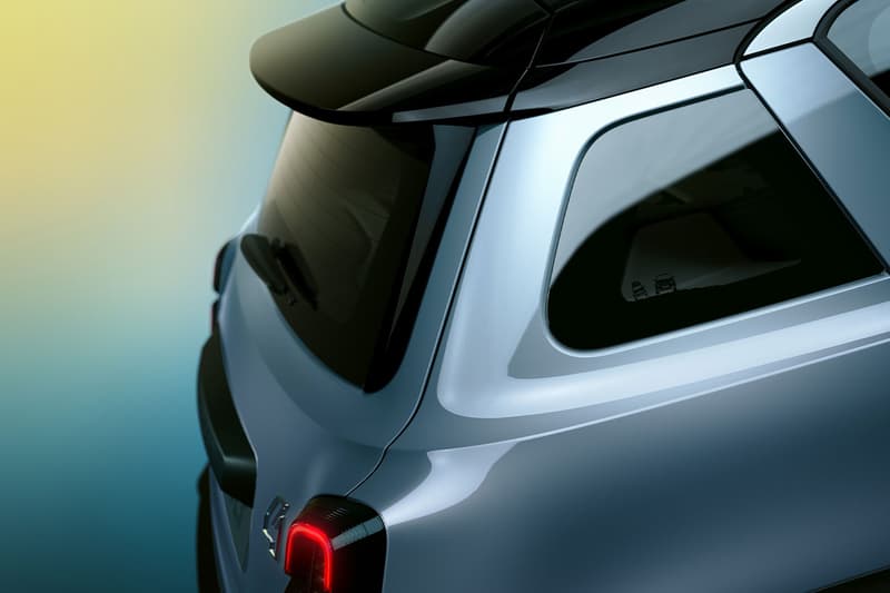 Renault 4 E Tech Electric First Look Info