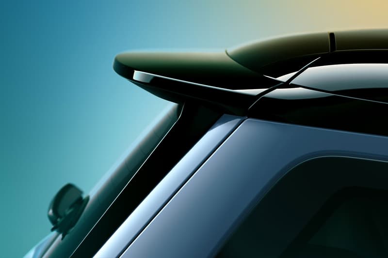 Renault 4 E Tech Electric First Look Info
