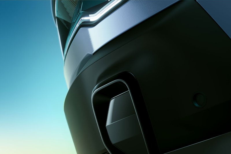 Renault 4 E Tech Electric First Look Info