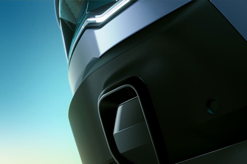 Renault 4 E Tech Electric First Look Info