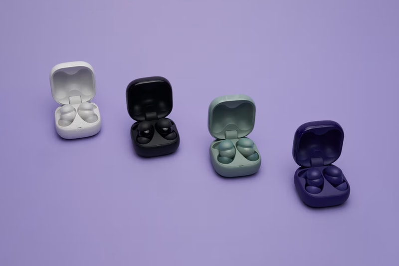 Sony LinkBuds Open Fit Speaker Release Date info store list buying guide photos price earbuds olivia rodrigo