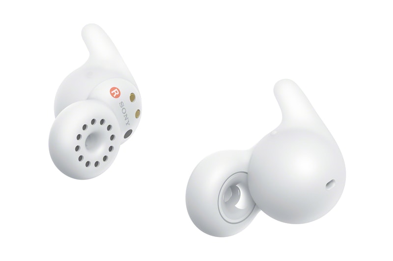 Sony LinkBuds Open Fit Speaker Release Date info store list buying guide photos price earbuds olivia rodrigo